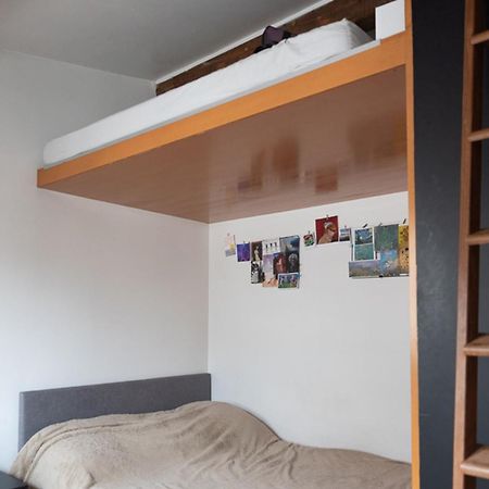 Beautiful Apartment In The Heart Of ปารีส ภายนอก รูปภาพ