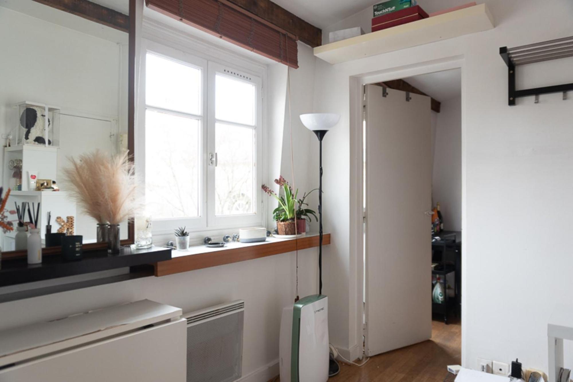 Beautiful Apartment In The Heart Of ปารีส ภายนอก รูปภาพ
